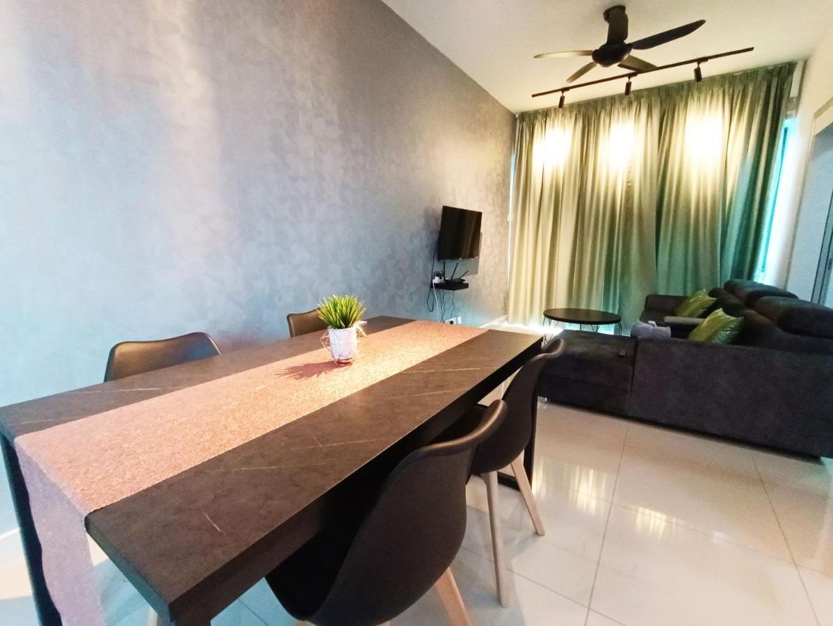 Netflix # Sky Suite Near Jaya One By Salaam Suites, 2 Pax 八打灵再也 外观 照片