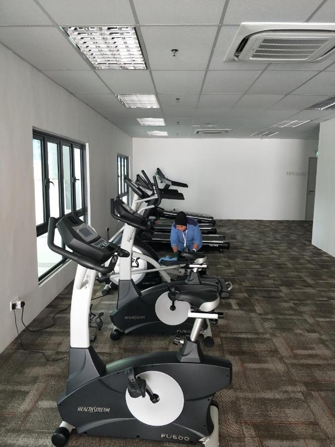 Netflix # Sky Suite Near Jaya One By Salaam Suites, 2 Pax 八打灵再也 外观 照片